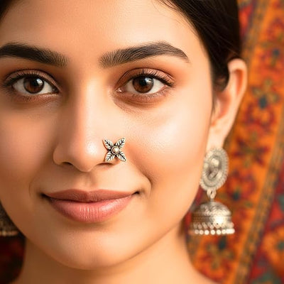 Nose Pin