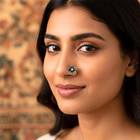 Nose Pin